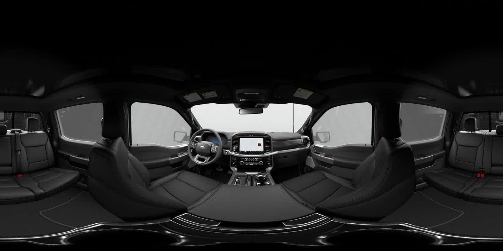 Thumbnail: 2026 Ford F-150 - 8
