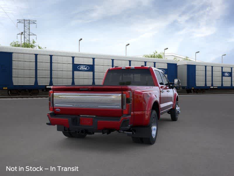 Thumbnail: 2026 Ford Econoline - 8