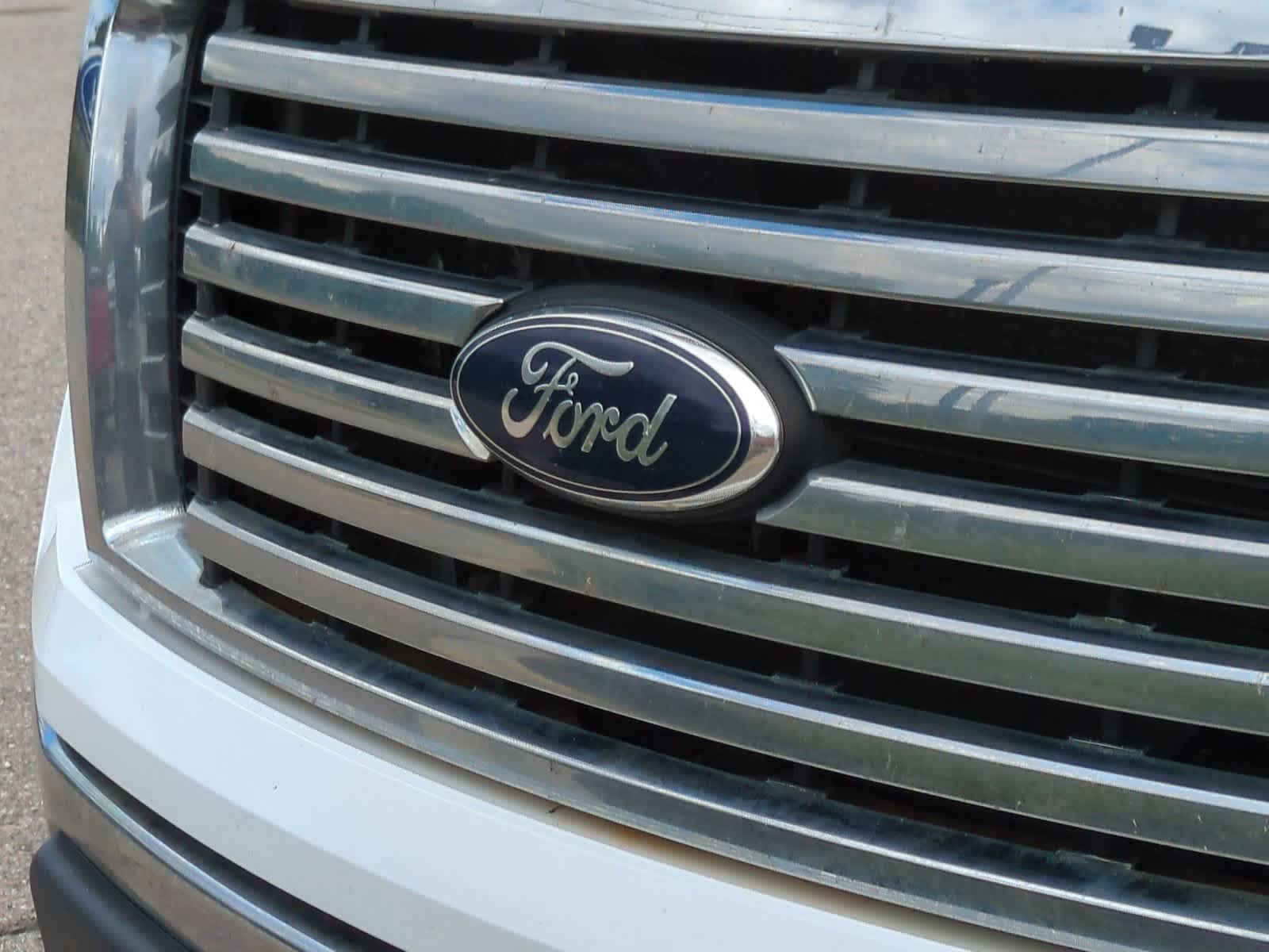 Thumbnail: 2012 Ford F-150 - 12