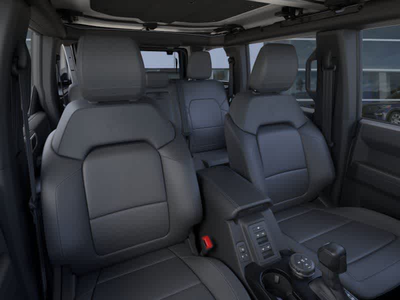 Thumbnail: 2026 Ford Bronco - 10