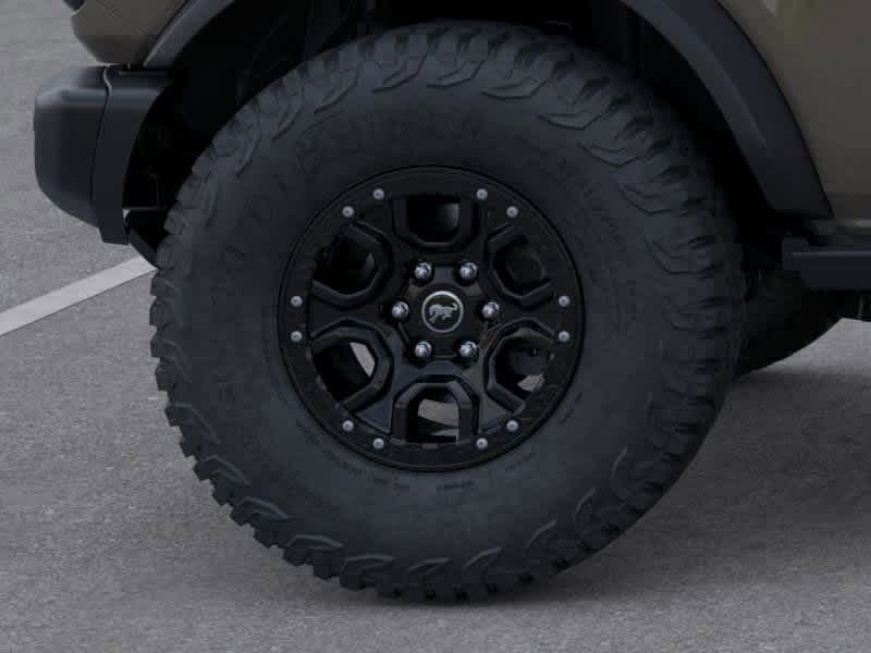 Thumbnail: 2025 Ford Bronco - 20