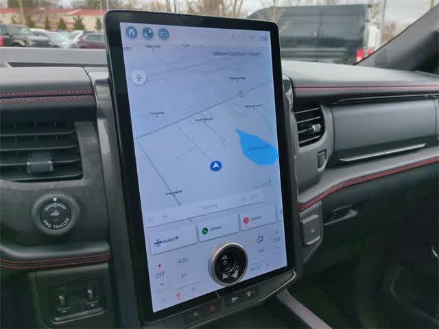 Thumbnail: 2024 Ford Expedition MAX - 29