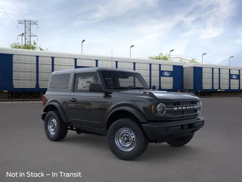 Thumbnail: 2026 Ford Bronco - 7
