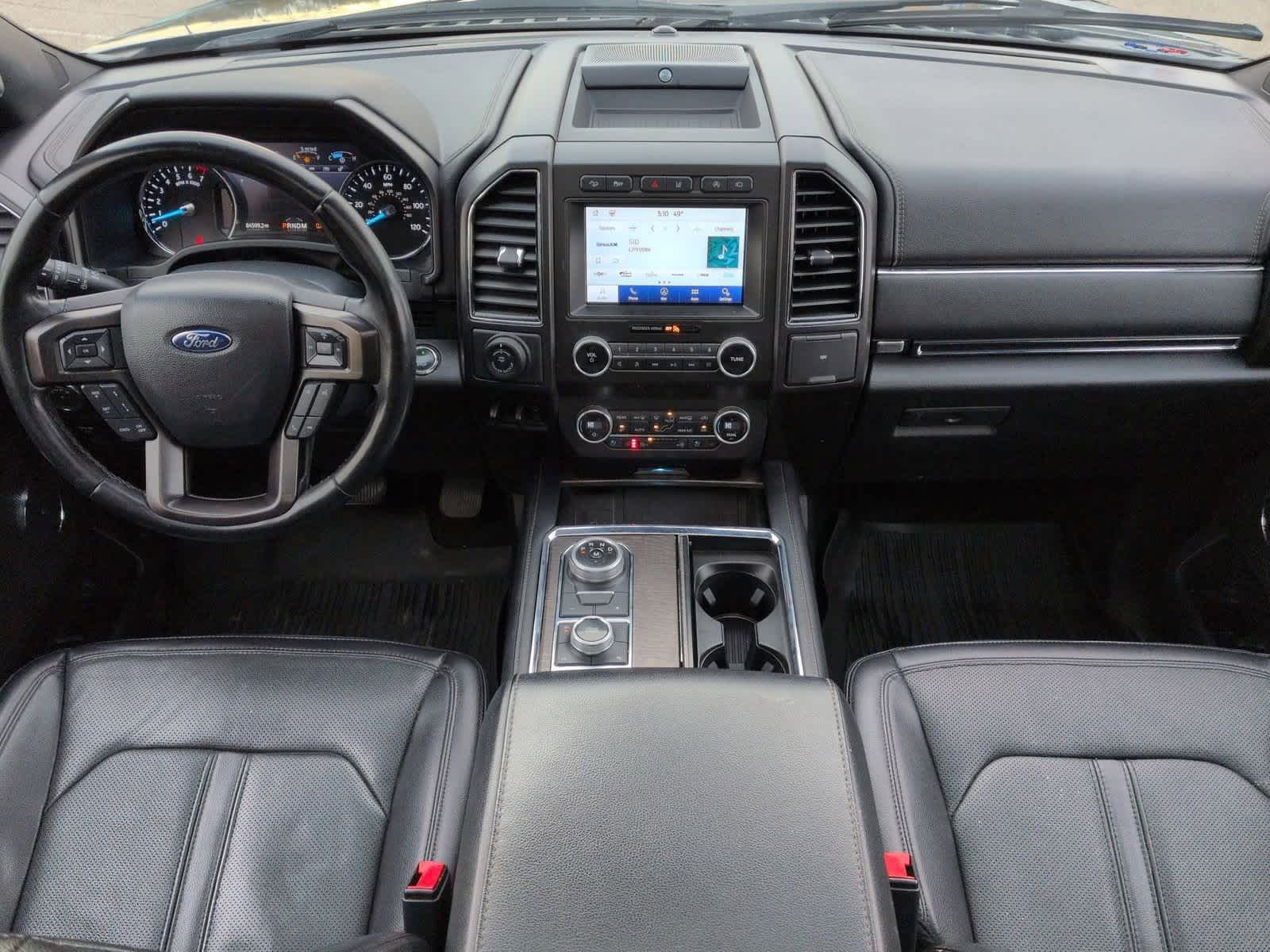 Thumbnail: 2021 Ford Expedition MAX - 15