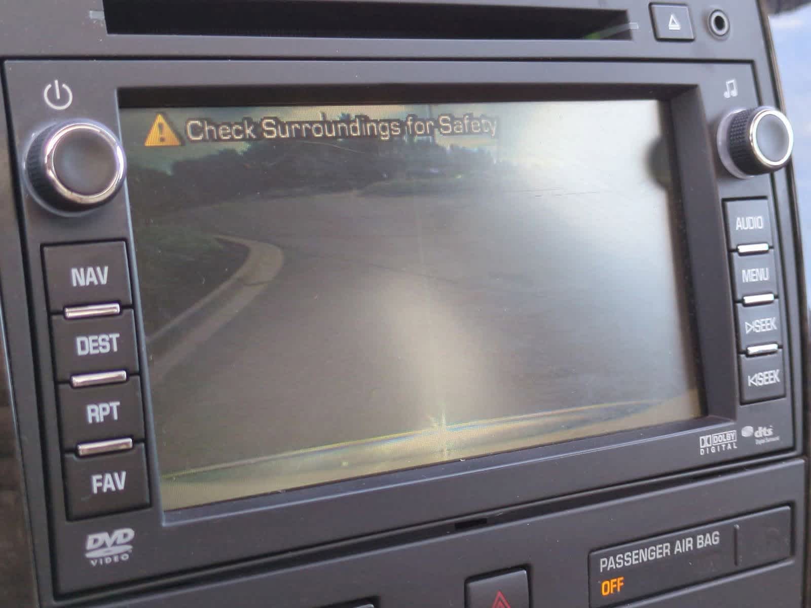 Thumbnail: 2011 GMC Acadia - 30