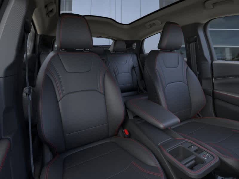 Thumbnail: 2025 Ford Mustang Mach-E - 10