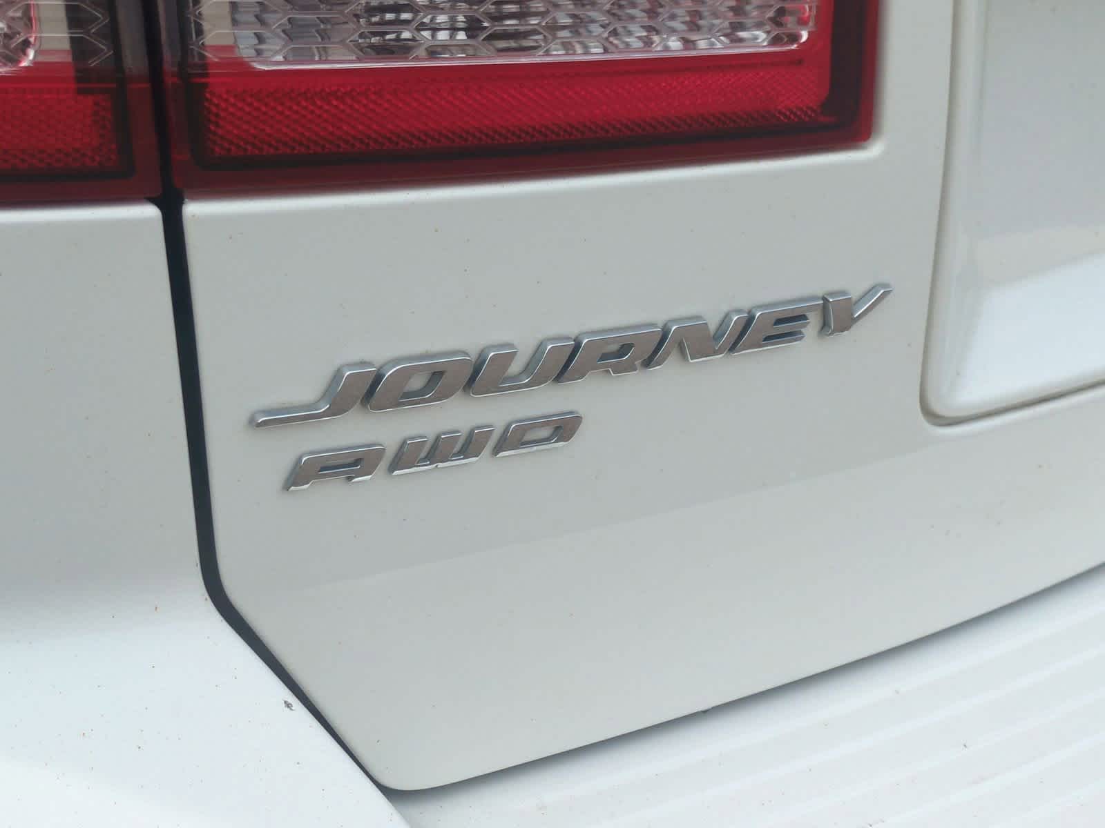 Thumbnail: 2016 Dodge Journey - 13