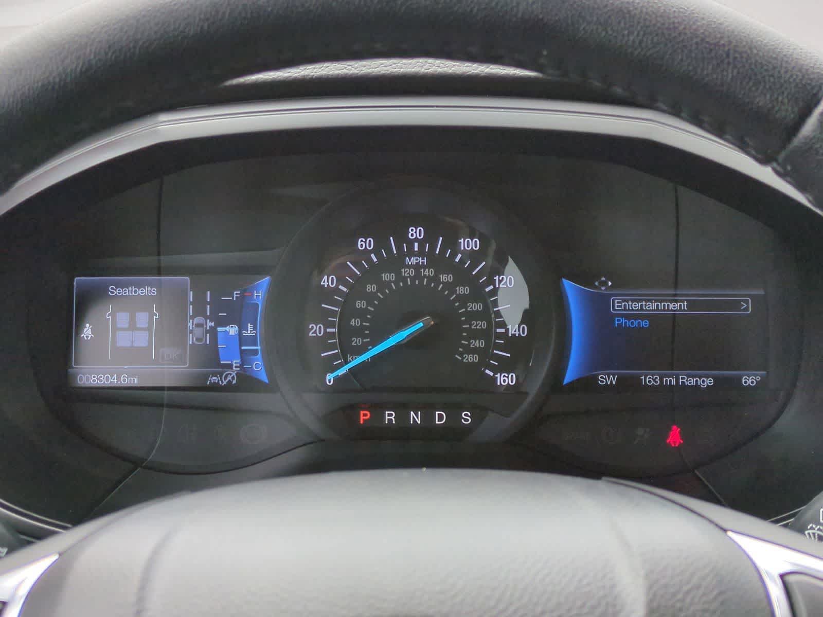 Thumbnail: 2023 Ford Edge - 32