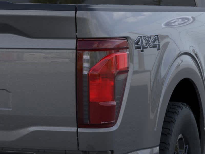 Thumbnail: 2026 Ford F-150 - 21