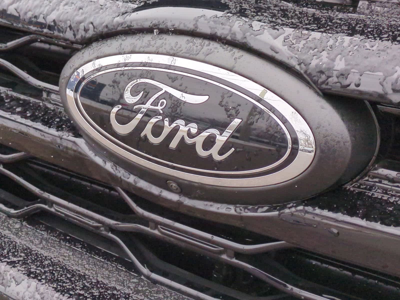 Thumbnail: 2024 Ford Expedition MAX - 12