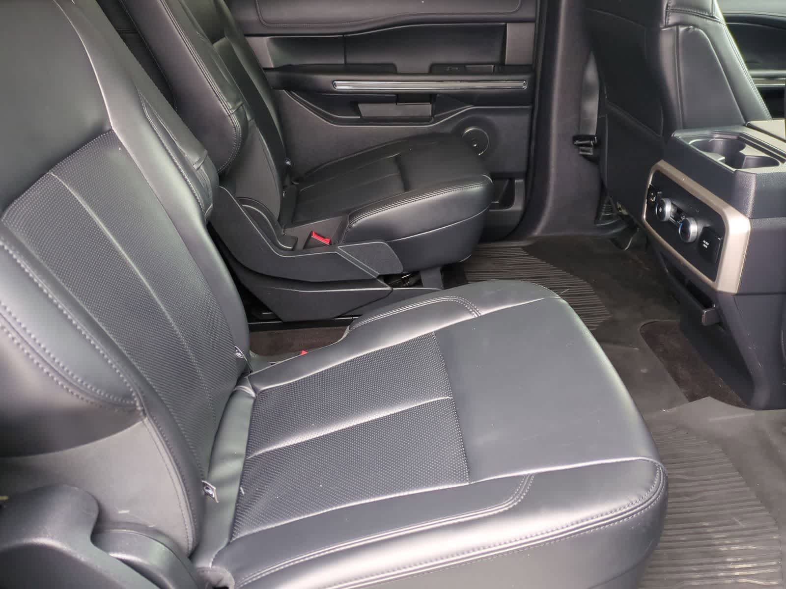 Thumbnail: 2023 Ford Expedition MAX - 20