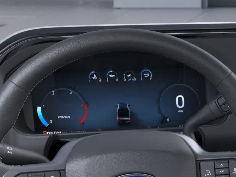 Thumbnail: 2026 Ford Econoline - 13