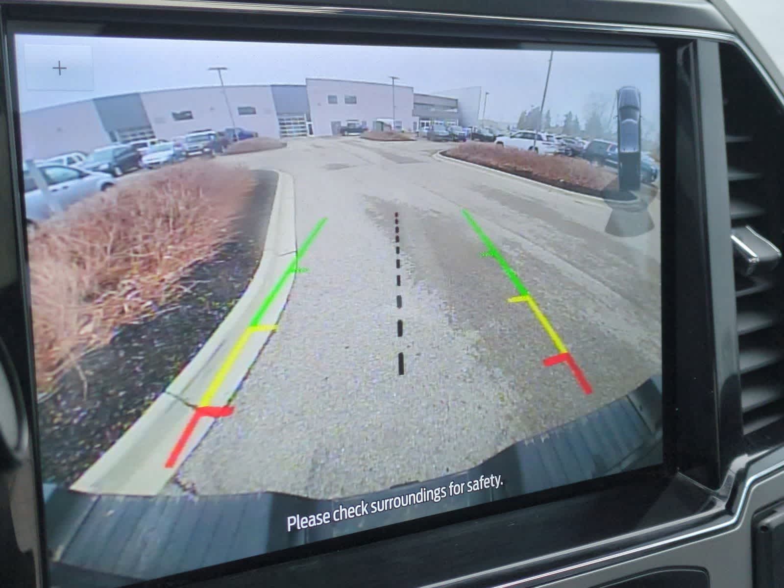 Thumbnail: 2022 Ford Econoline - 30