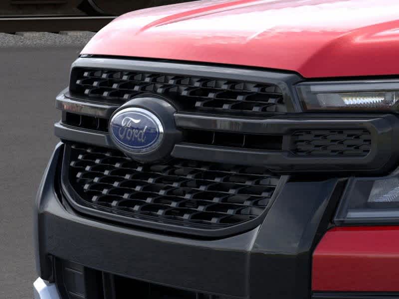 Thumbnail: 2025 Ford Ranger - 17