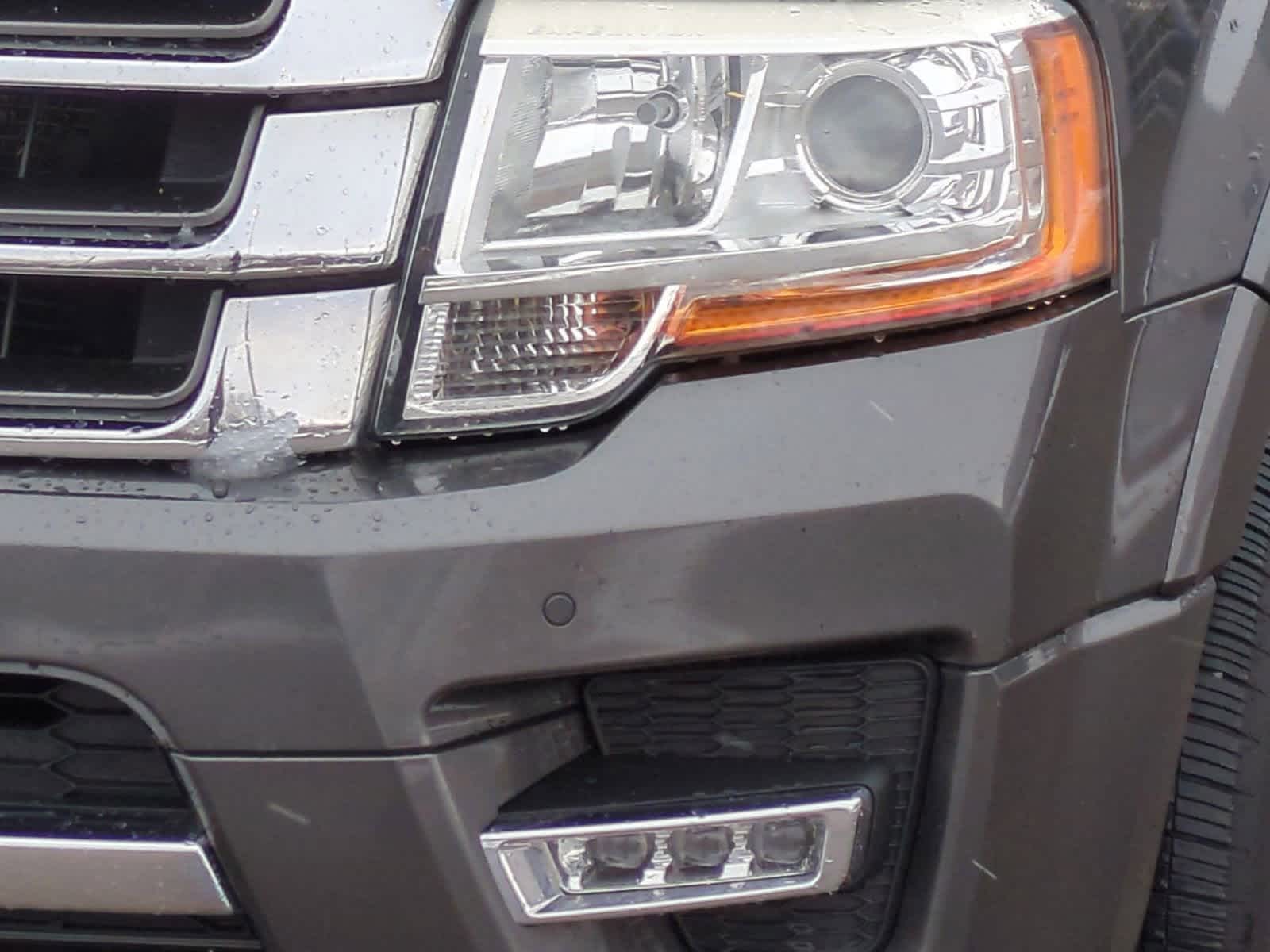 Thumbnail: 2015 Ford Expedition EL - 11