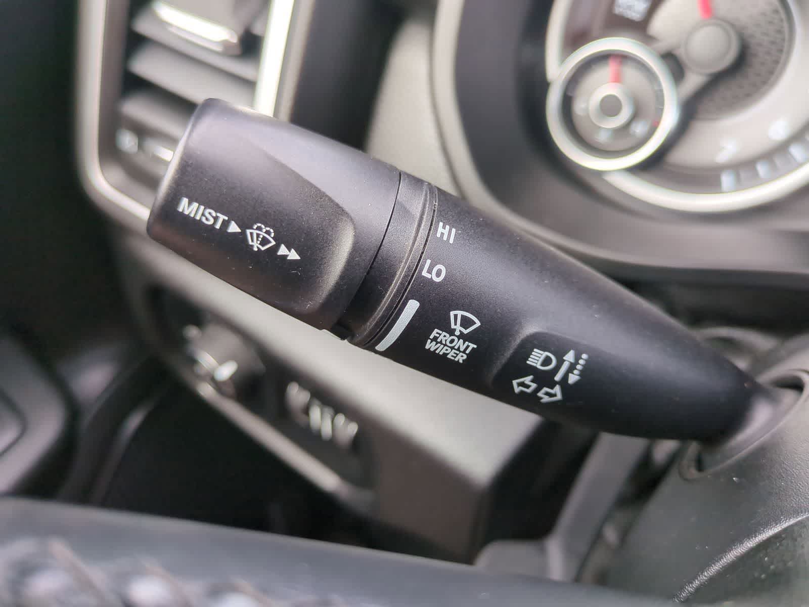 Thumbnail: 2019 RAM 1500 - 25