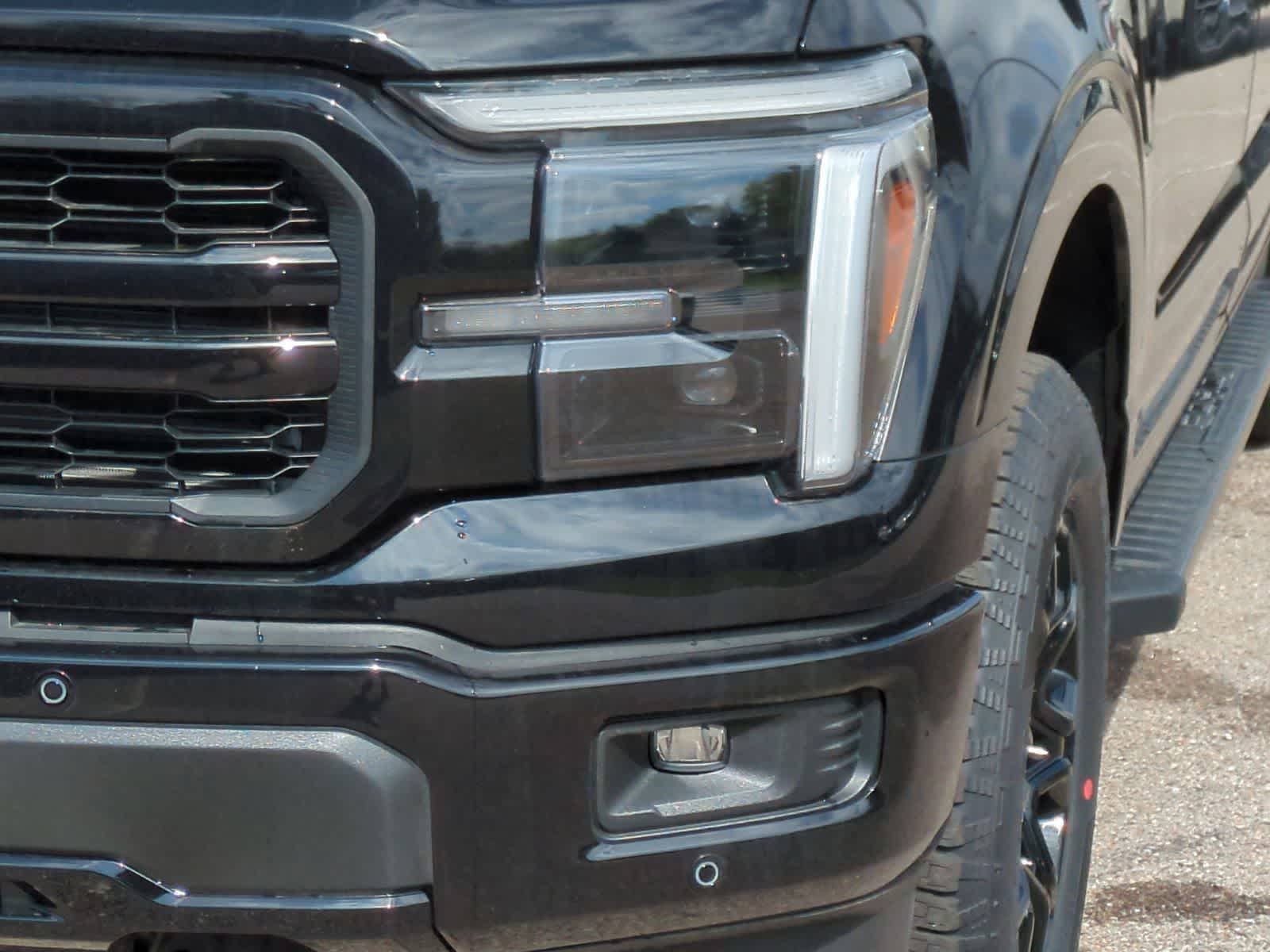 Thumbnail: 2026 Ford F-150 - 11