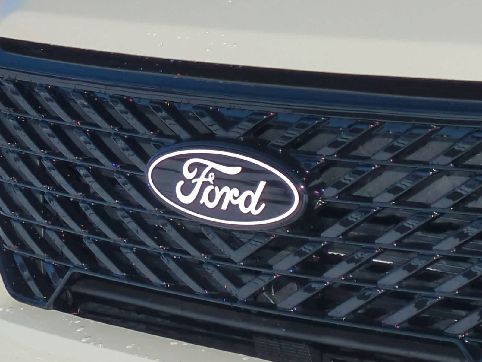 Thumbnail: 2025 Ford Maverick - 12