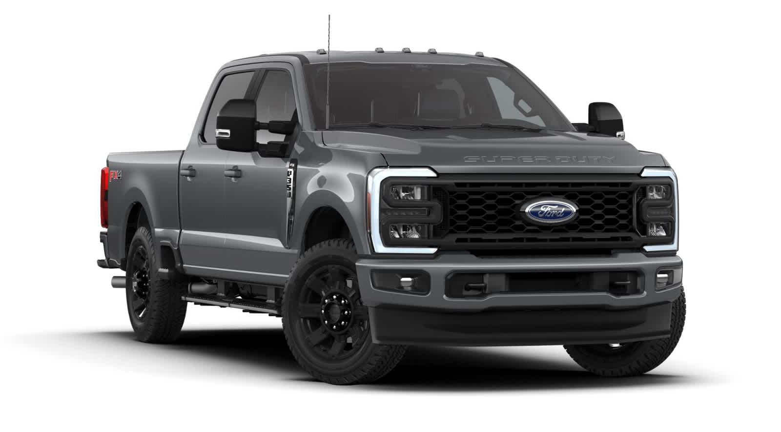 Thumbnail: 2026 Ford Econoline - 4