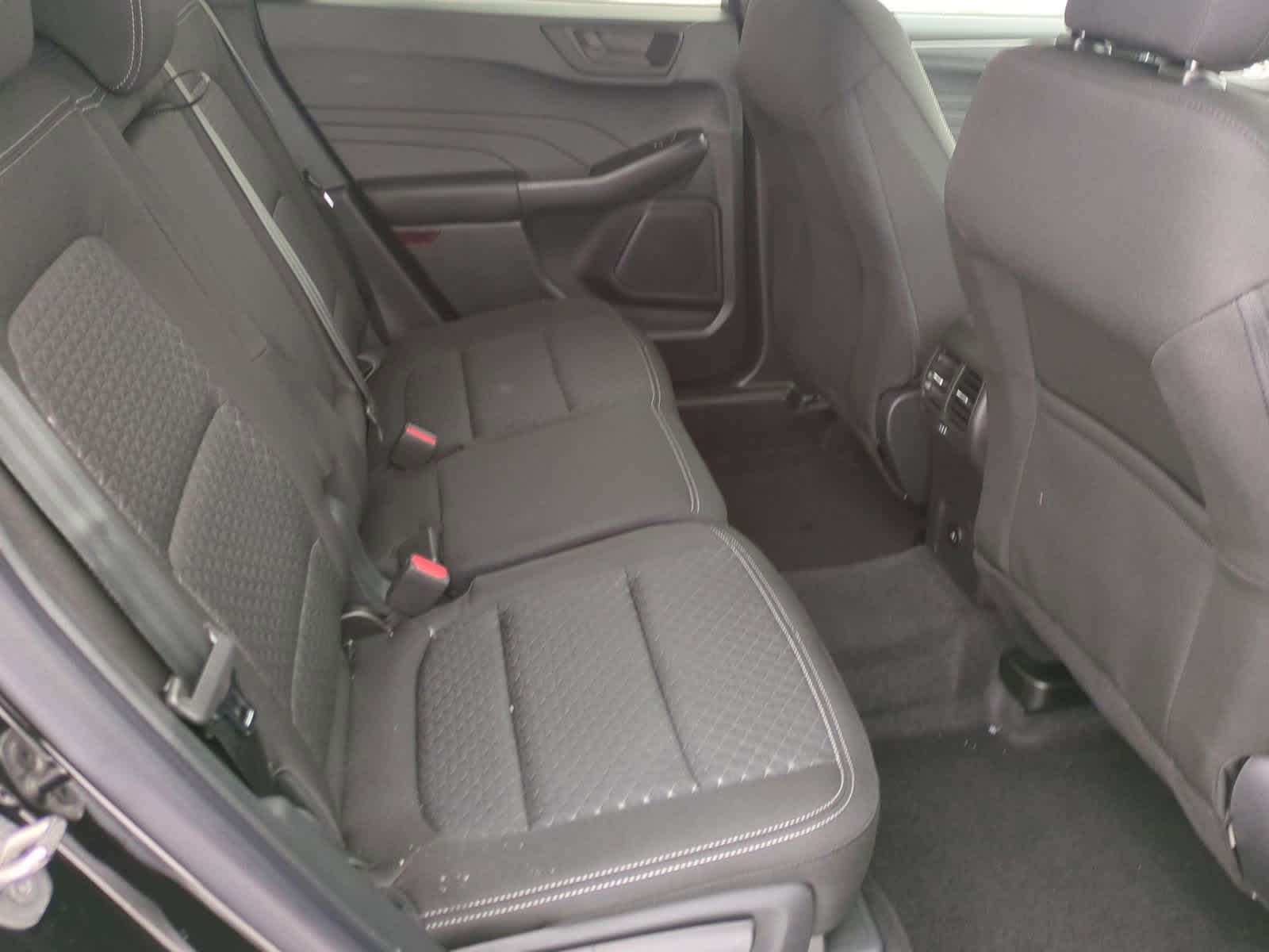 Thumbnail: 2026 Ford Escape - 20