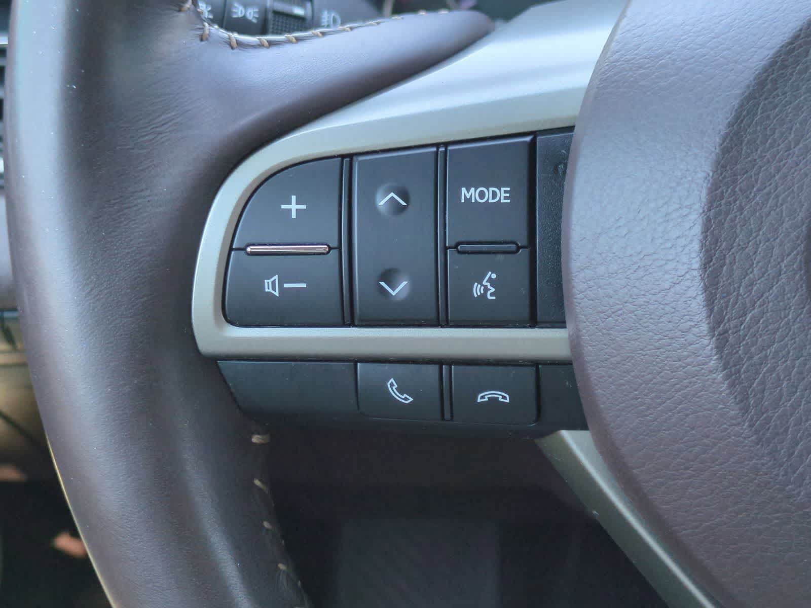 Thumbnail: 2019 Lexus RX - 25