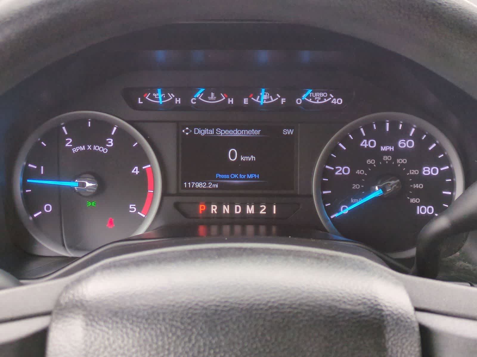 Thumbnail: 2017 Ford Econoline - 32