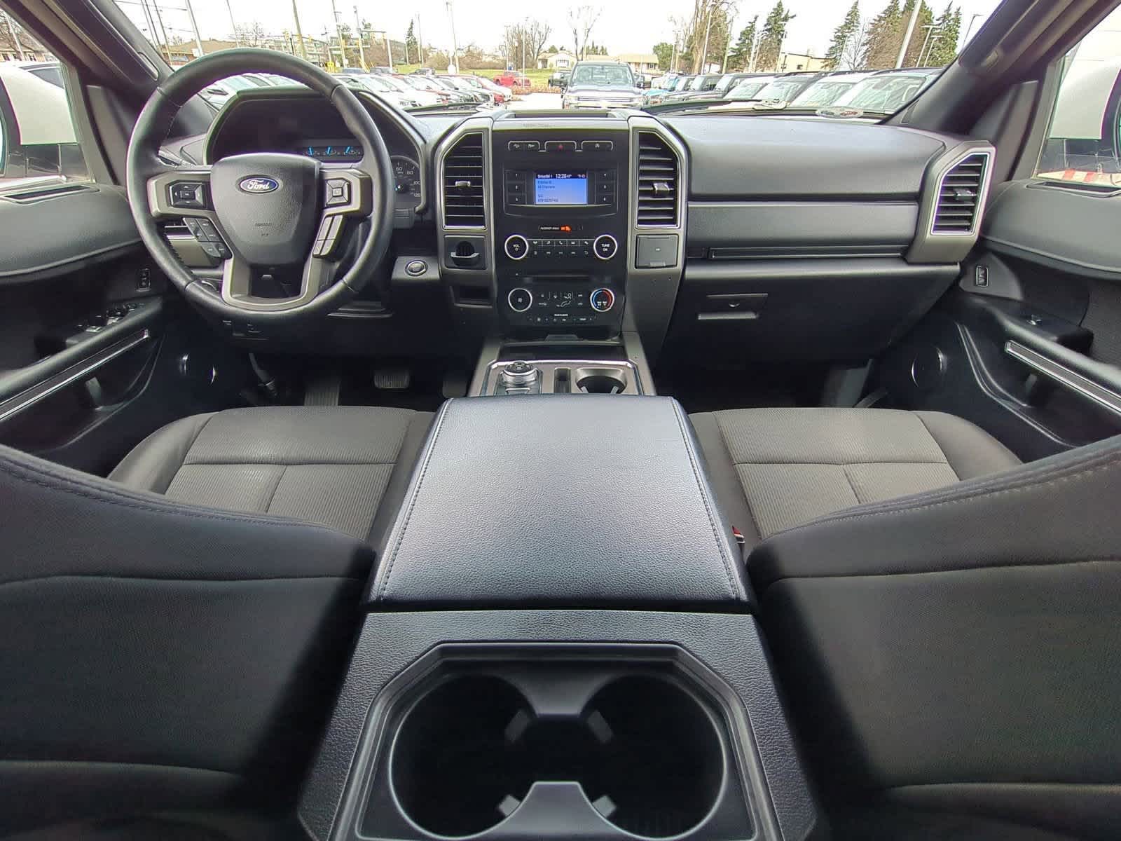 2018 Ford Expedition XLT 15