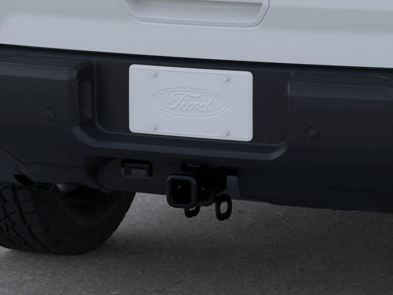 Thumbnail: 2026 Ford Bronco Sport - 23