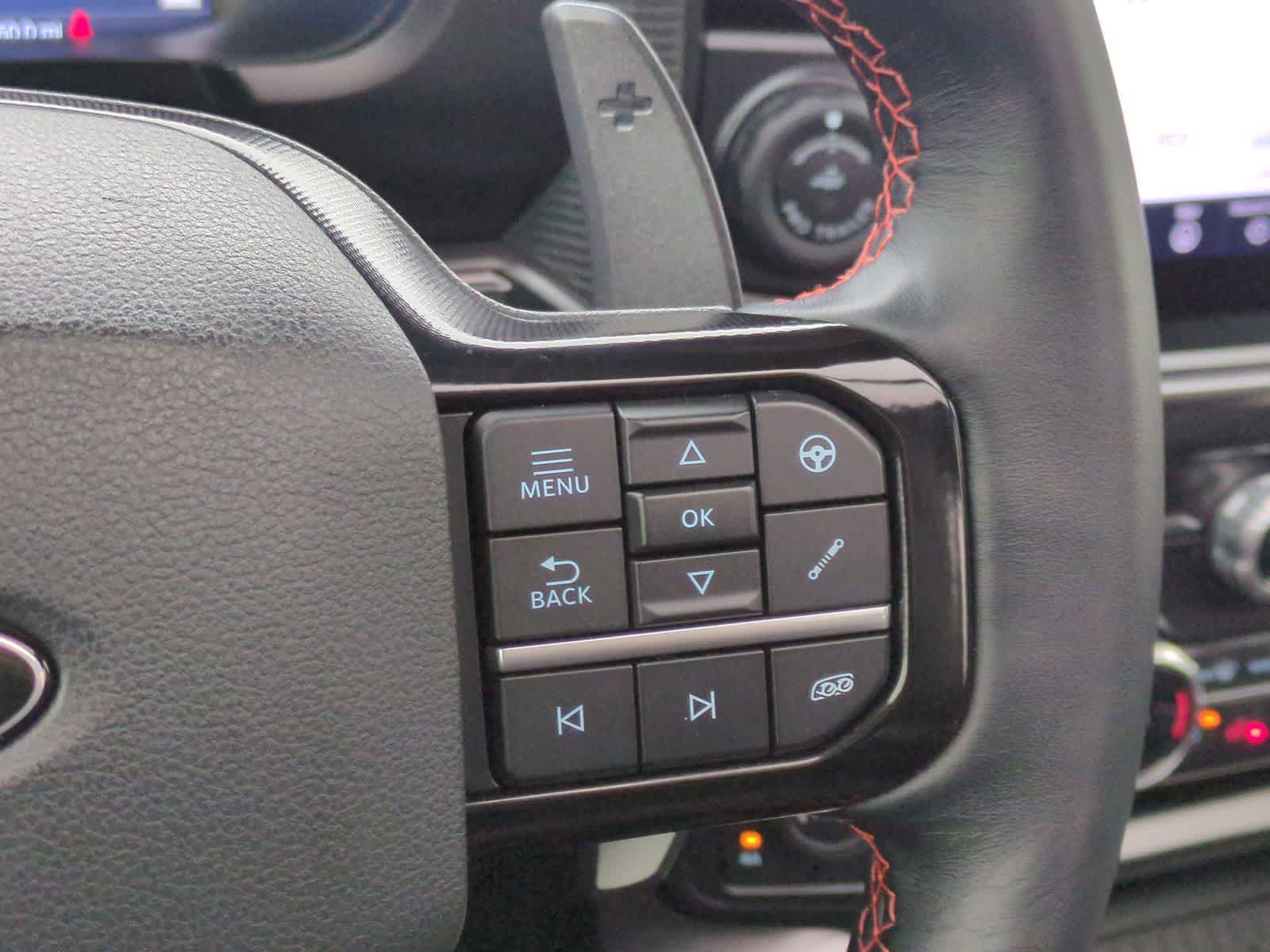 Thumbnail: 2024 Ford F-150 - 26