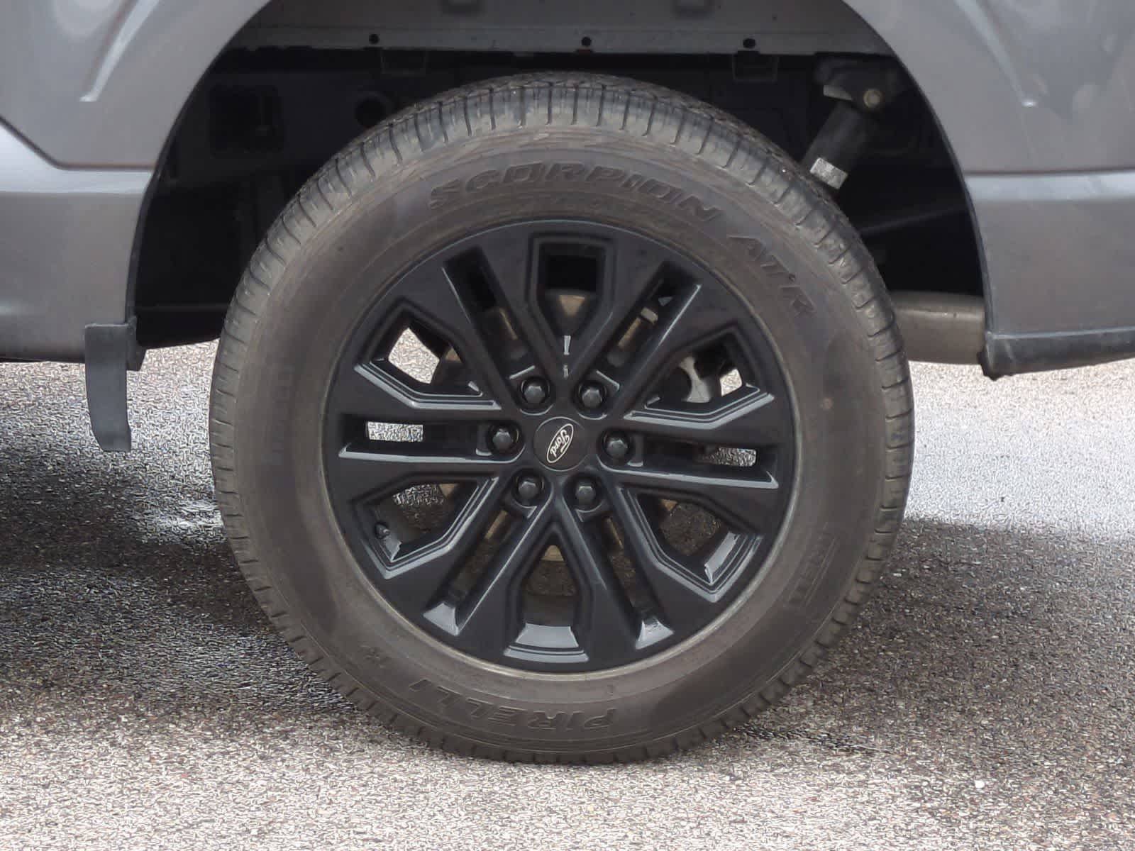 Thumbnail: 2026 Ford F-150 - 14