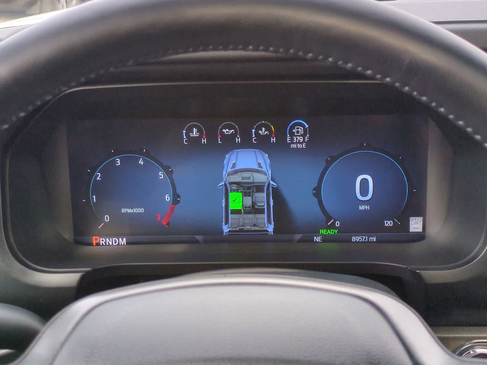 Thumbnail: 2025 Ford F-150 - 34