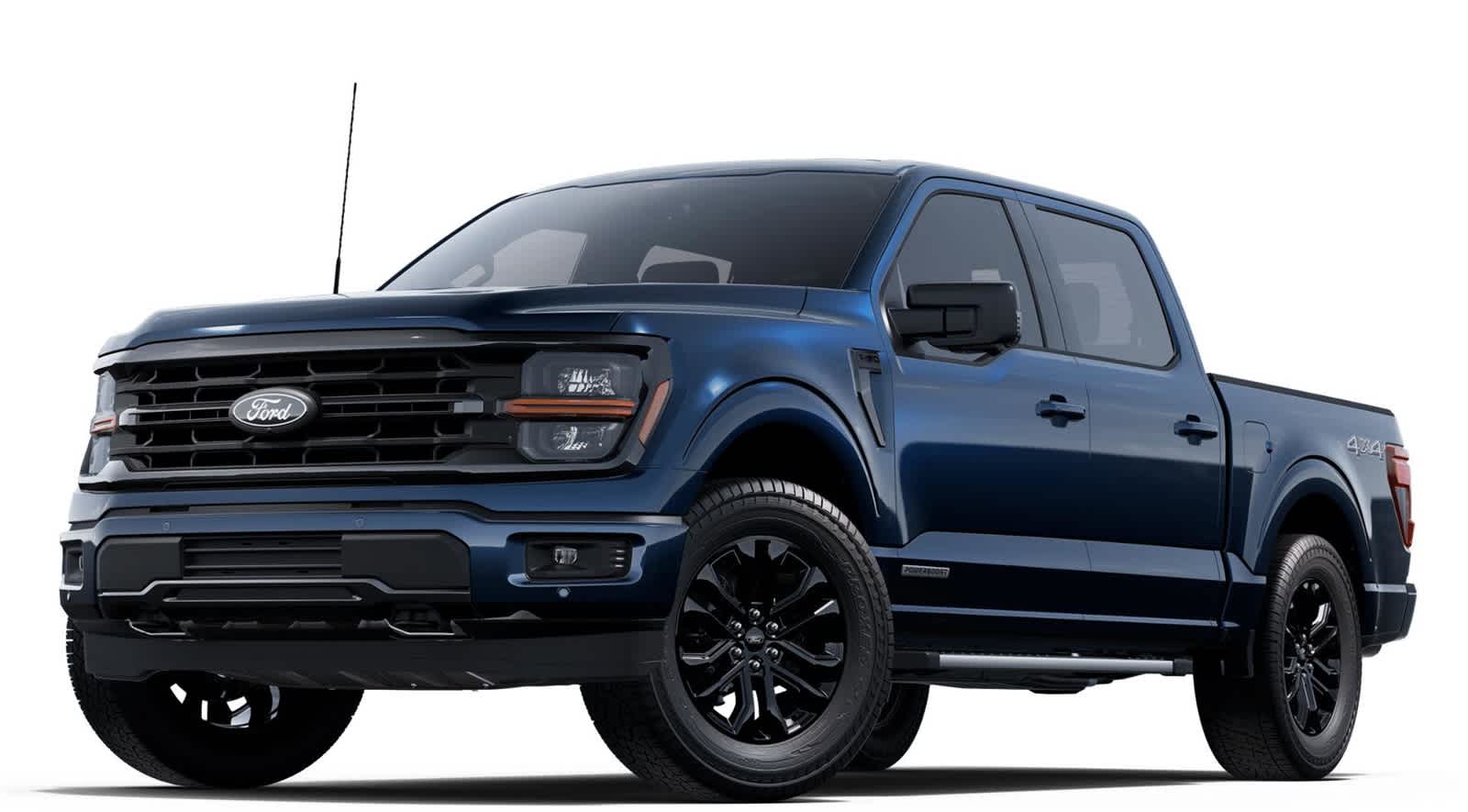 2025 Ford F-150 XLT -
                  Waterford, MI