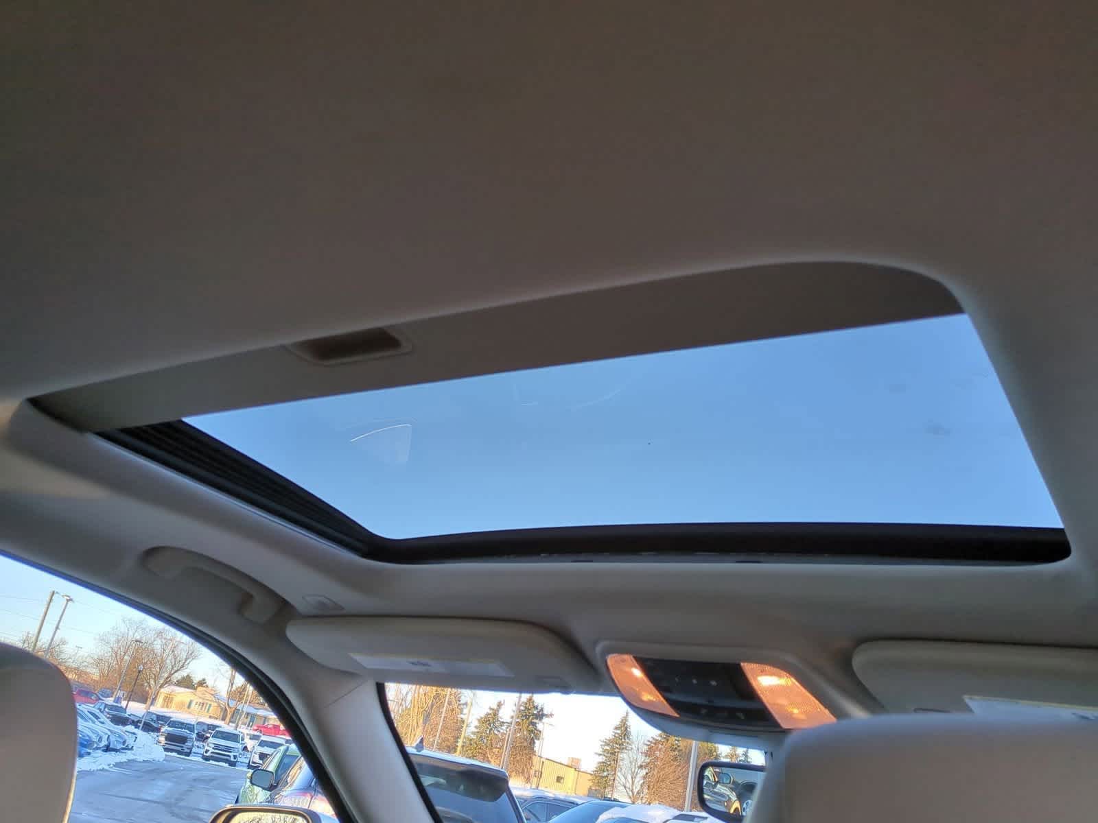 Thumbnail: 2020 Jeep Grand Cherokee - 22