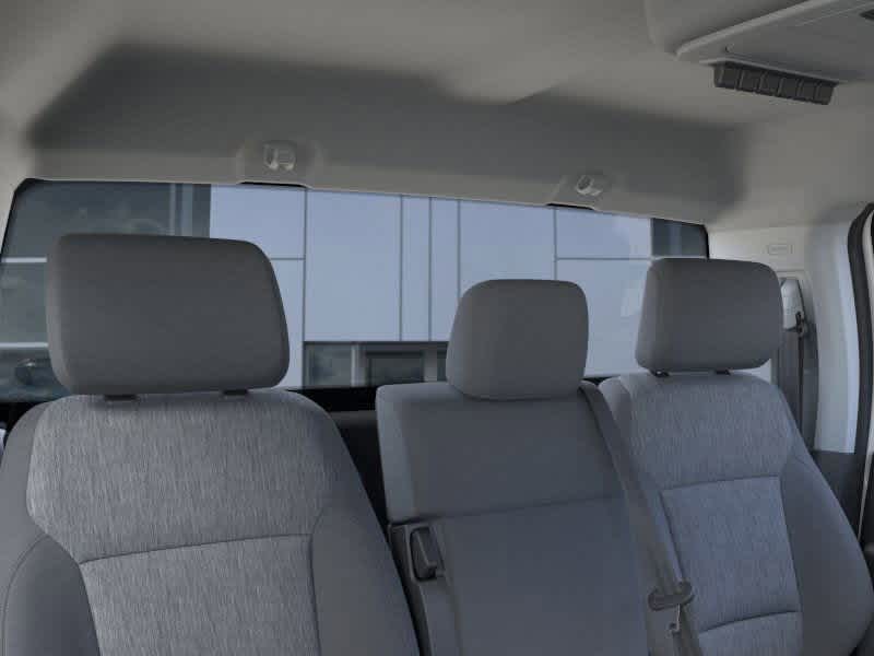 Thumbnail: 2025 Ford Econoline - 22