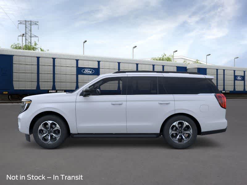 Thumbnail: 2026 Ford Expedition - 3