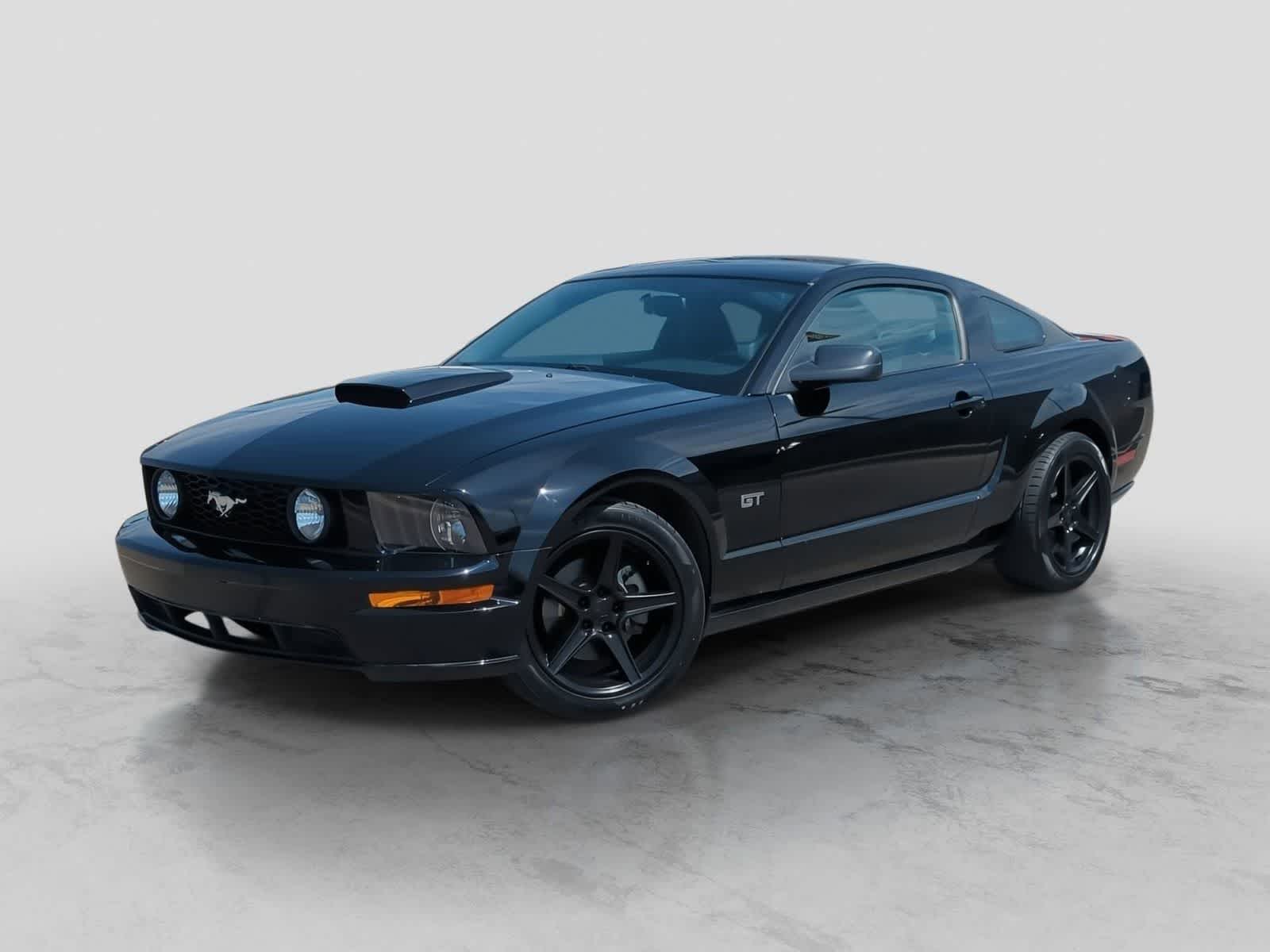2008 Ford Mustang GT Premium -
                  Waterford, MI