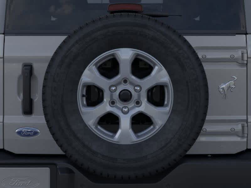 Thumbnail: 2026 Ford Bronco - 24