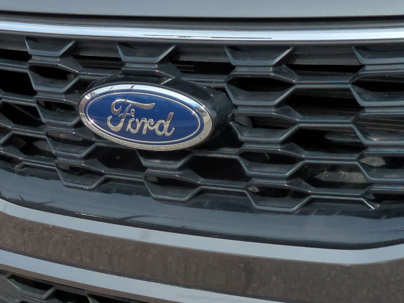 Thumbnail: 2023 Ford Escape - 12