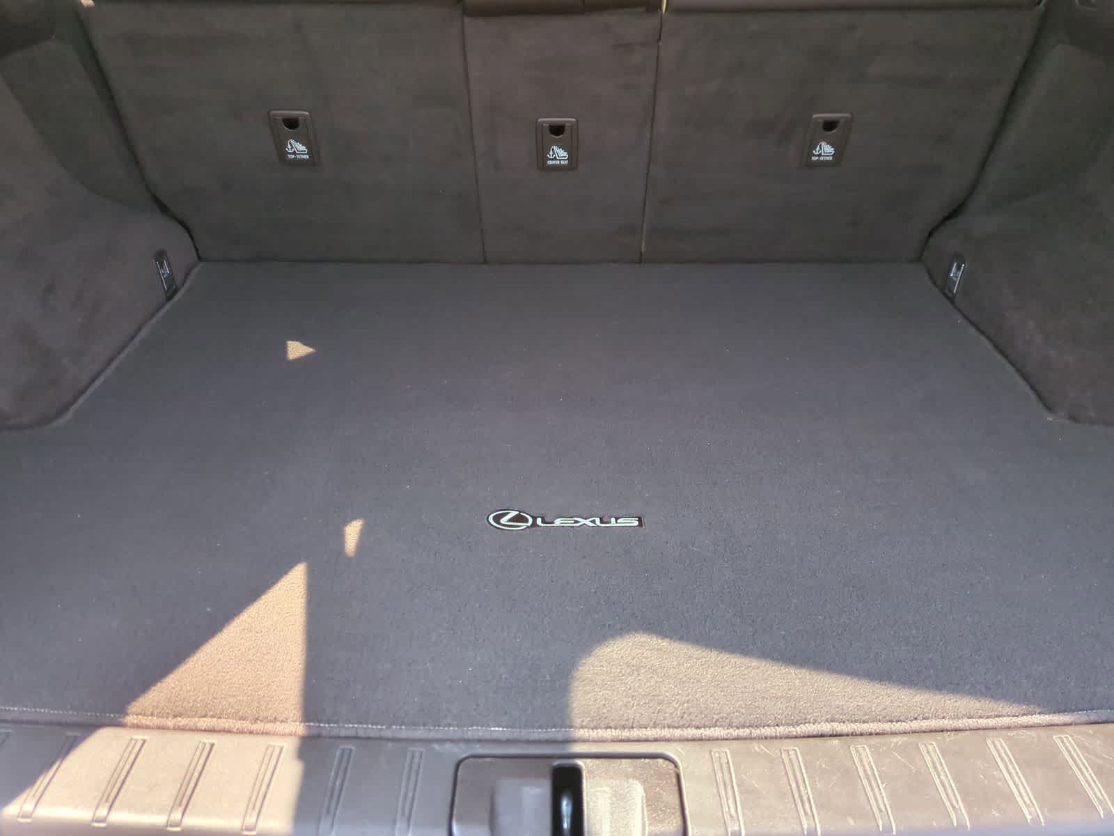 Thumbnail: 2019 Lexus RX - 36