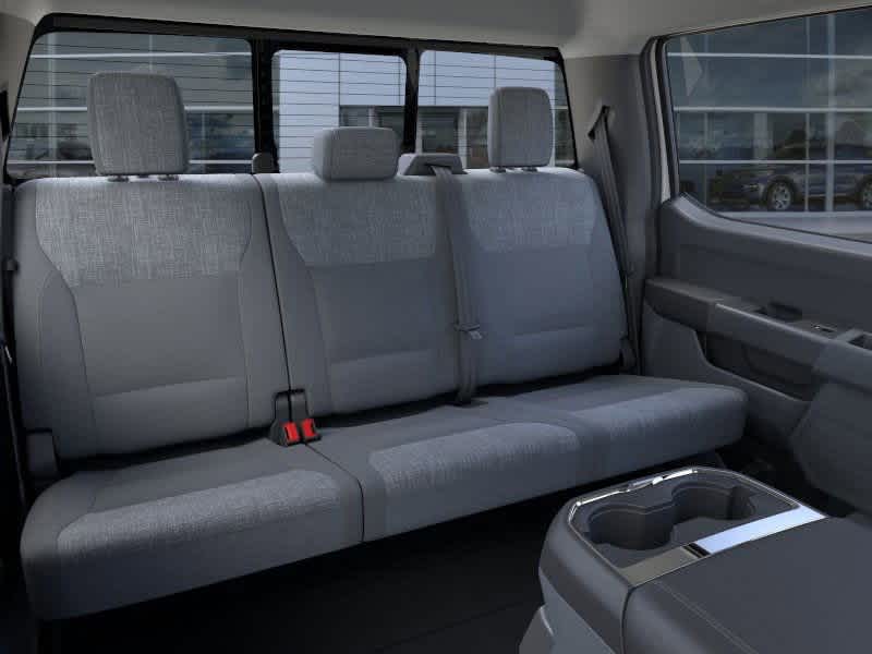 Thumbnail: 2025 Ford Econoline - 11