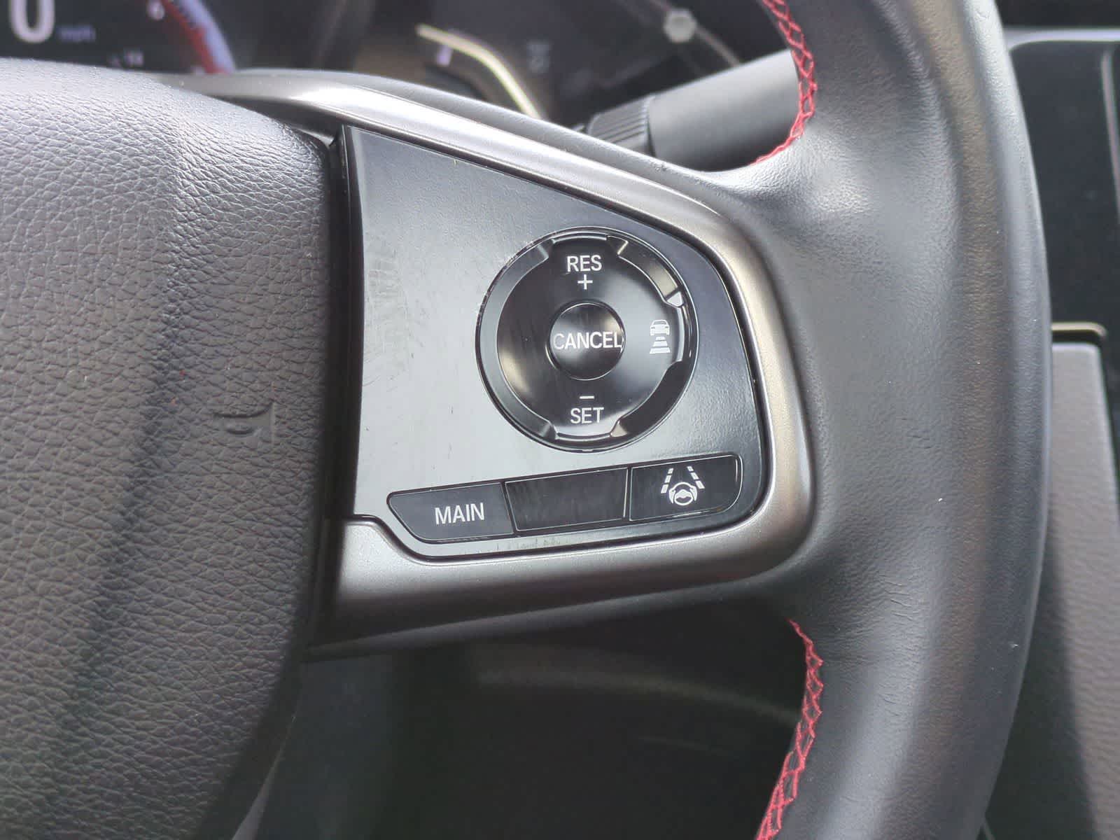 Thumbnail: 2020 Honda Civic - 26