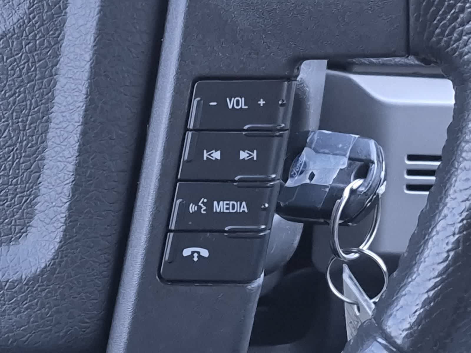 Thumbnail: 2012 Ford F-150 - 26