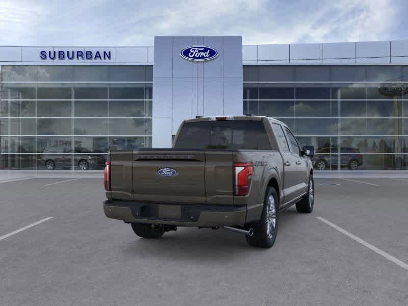 Thumbnail: 2026 Ford F-150 - 8