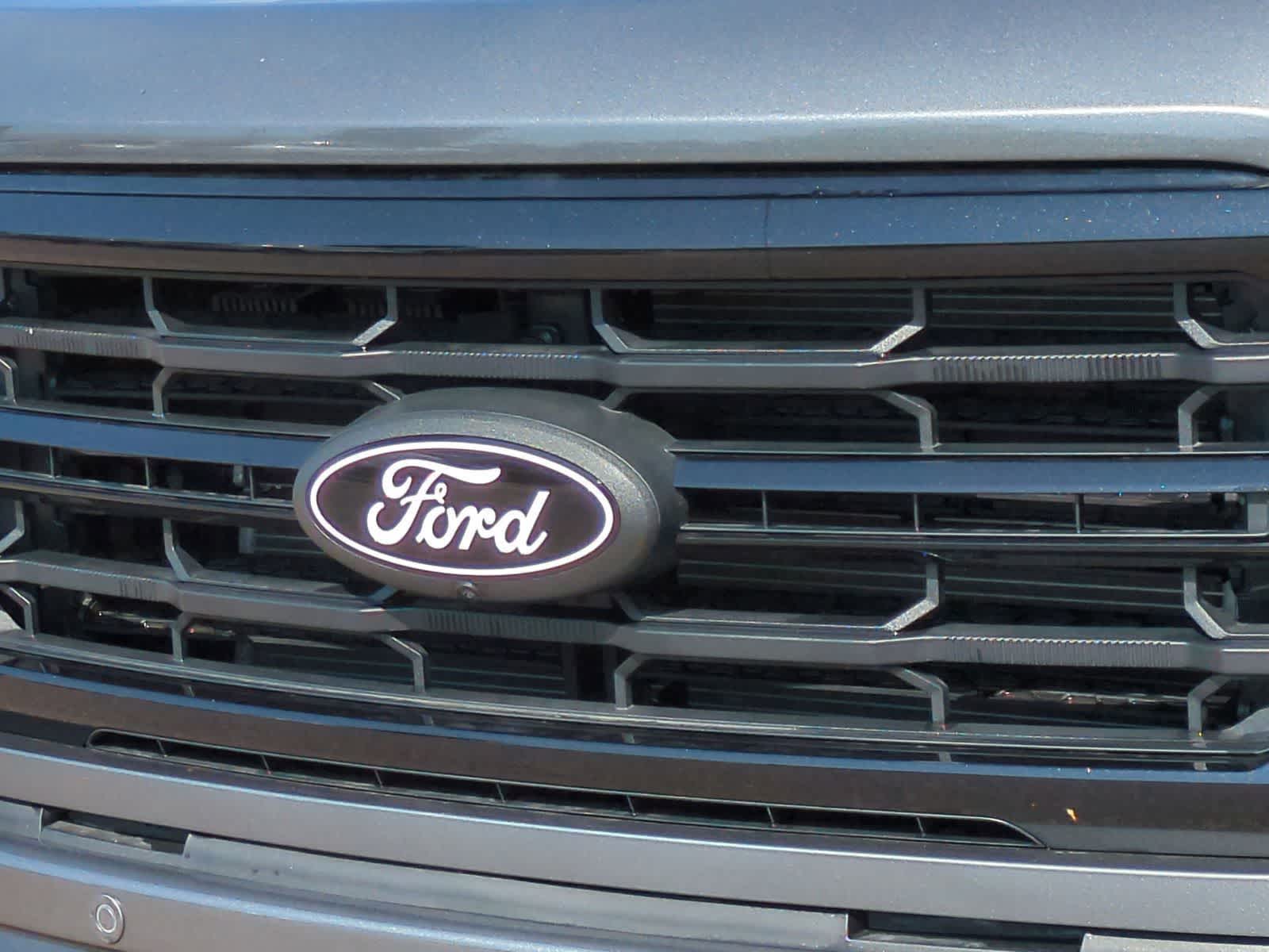 Thumbnail: 2026 Ford F-150 - 12