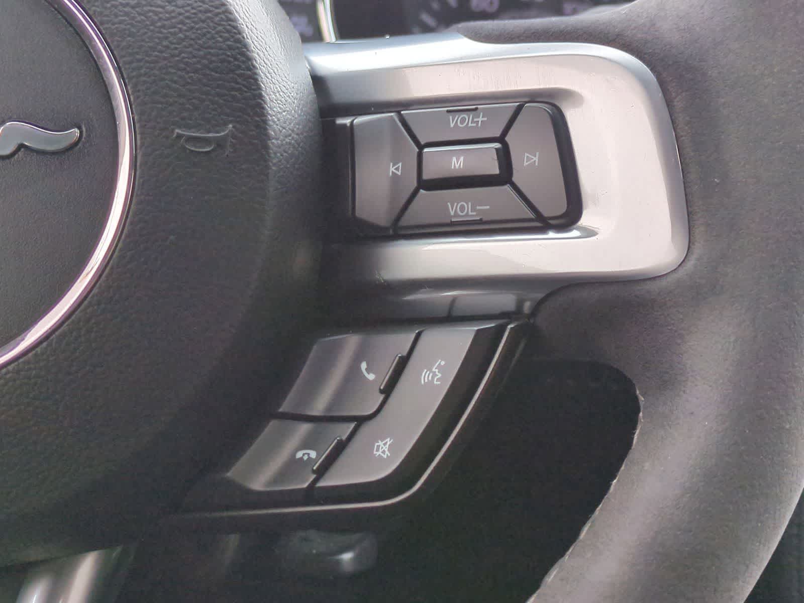 Thumbnail: 2016 Ford Mustang - 23