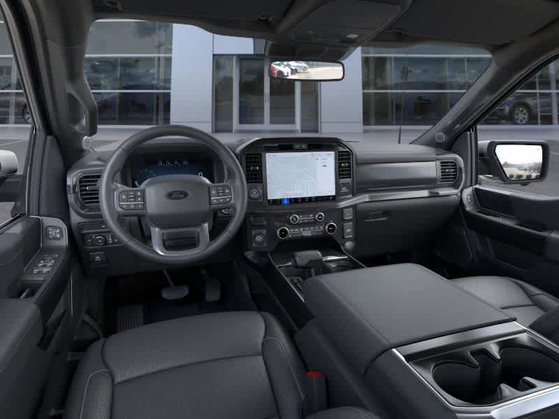 Thumbnail: 2026 Ford F-150 - 7