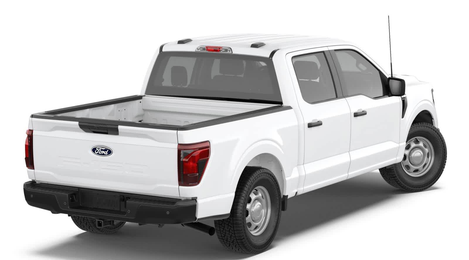 Thumbnail: 2026 Ford F-150 - 3