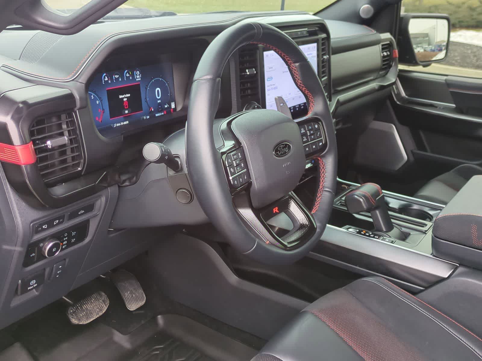 Thumbnail: 2024 Ford F-150 - 10