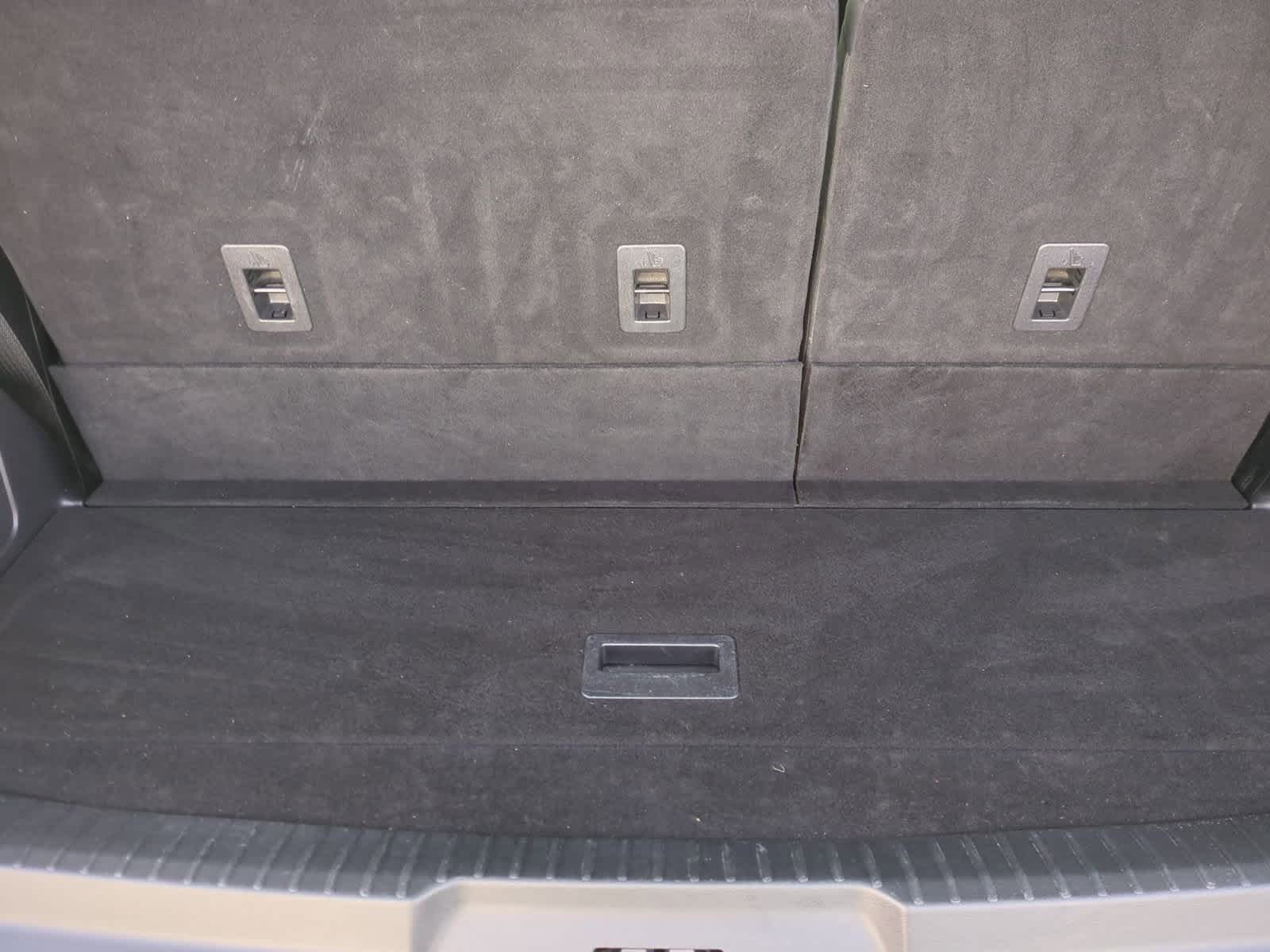 Thumbnail: 2024 Ford Expedition - 36