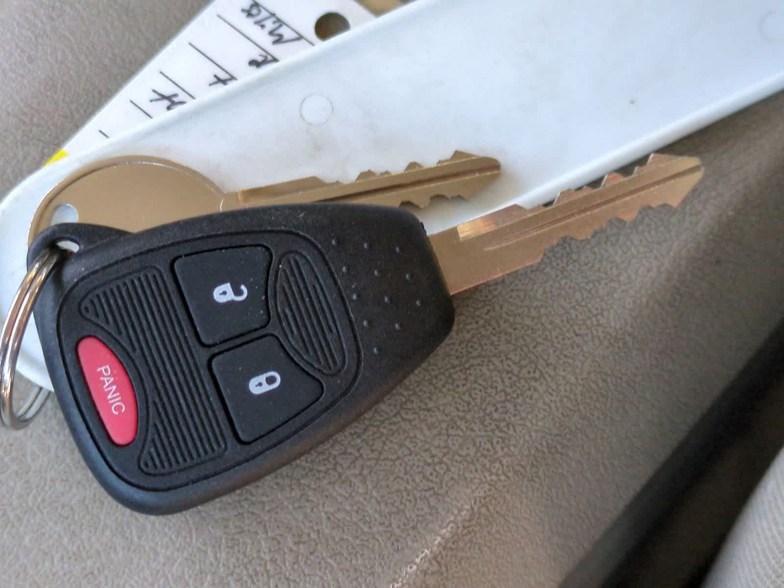 Thumbnail: 2010 Jeep Patriot - 33